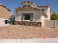 Large North Victorville 4 bedroom 13